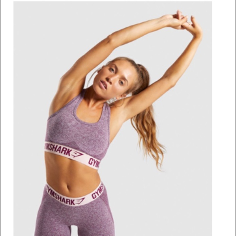 Gymshark Original Flex Sports Bra